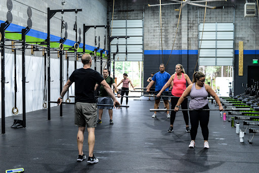 Physical Fitness Program «Strongside», reviews and photos, 101 Smokehill Ln #100, Woodstock, GA 30188, USA