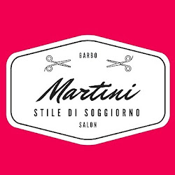 MARTINI stile di soggiorno