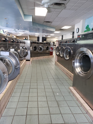 Laundromat «Happy Face Laundromat & Dry Cleaners», reviews and photos, 560 Old Bridge Turnpike, South River, NJ 08882, USA
