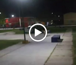 Plaza Campo Nuevo photo