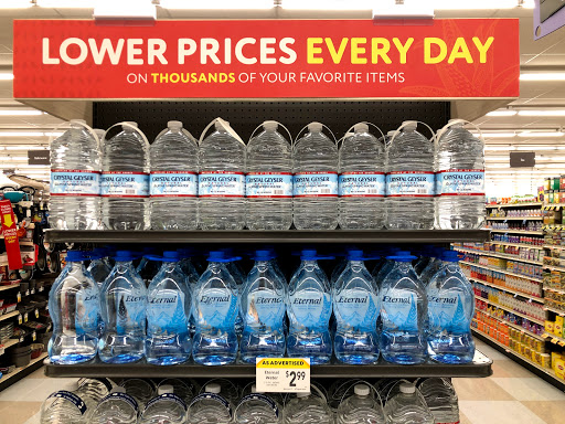 Supermarket «Lucky», reviews and photos, 2000 Portola Ave, Livermore, CA 94551, USA