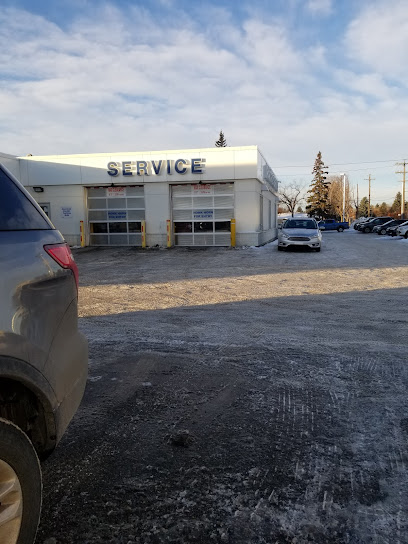Kentwood Ford - Service Department