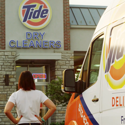 Dry Cleaner «Tide Dry Cleaners», reviews and photos, 7131 France Ave S, Edina, MN 55435, USA