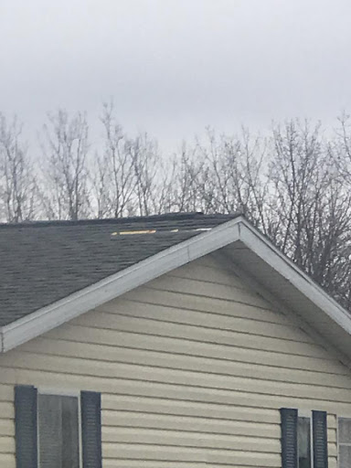 Roofing Contractor «Avalon Building Concepts», reviews and photos