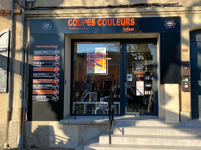 COUPES COULEURS Salons à Saint-Sulpice-la-Pointe