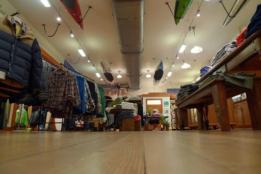 Clothing Store «Patagonia Cardiff-by-The-Sea», reviews and photos, 2185 San Elijo Ave, Cardiff, CA 92007, USA