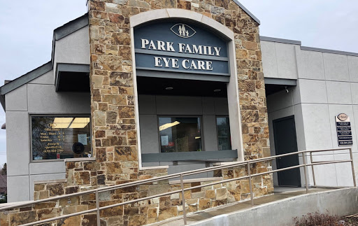 Optometrist «Park Family Eye Care», reviews and photos, 9 S Lincolnway St, North Aurora, IL 60542, USA