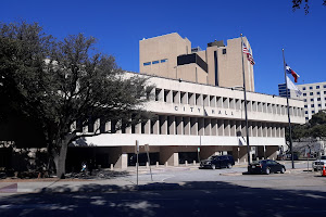 Fort Worth City Hall