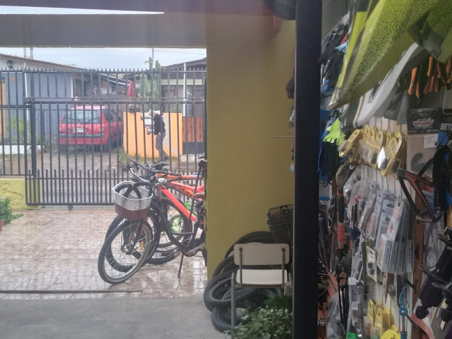 Comentarios y opiniones de Nativo Bike Store