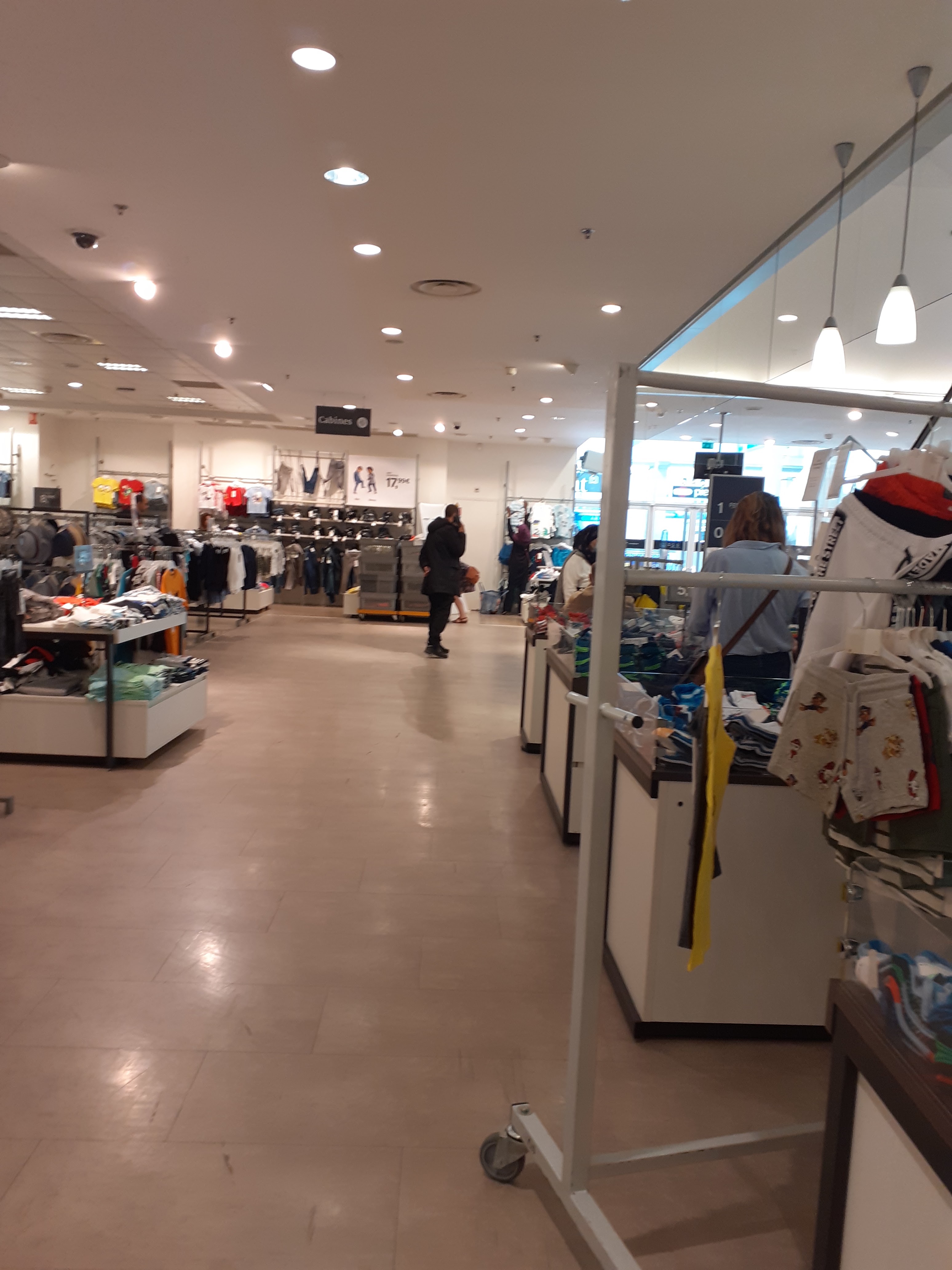 Photo n° 11 de l'avis de Kettem.a fait le 15/05/2019 à 09:22