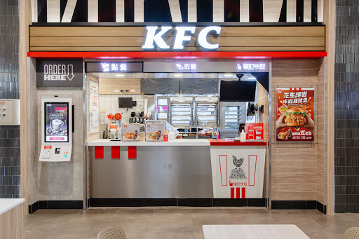 新竹縣湖口鄉美食 肯德基kfc 新竹湖口服務區 北上 網友評價 菜單 推薦餐點 食記 外送優惠 飢餓黑熊app