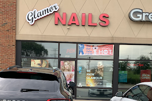 Glamor Nails & Spa