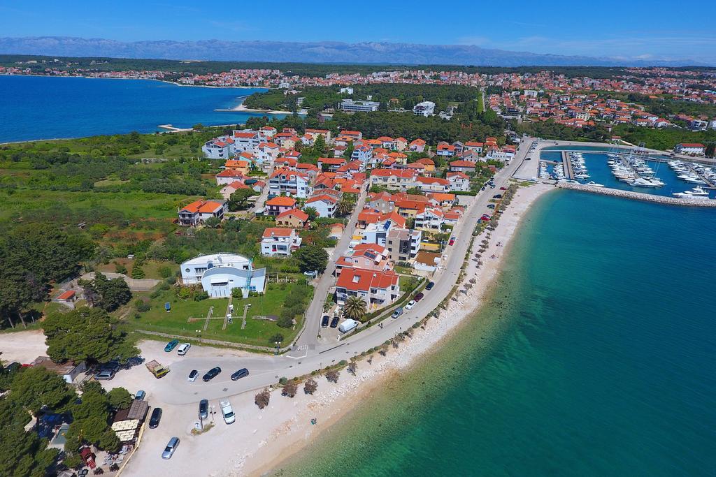 Puntamika Beach'in fotoğrafı - tatil için iyi evcil hayvan dostu nokta