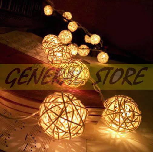 General Store - Montevideo