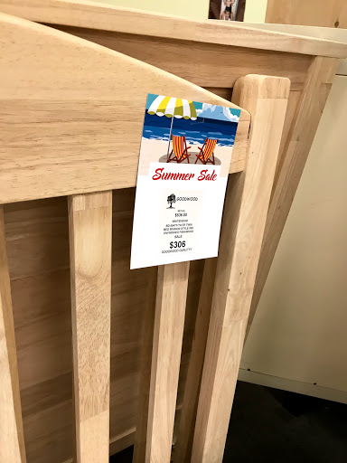 Furniture Store «Good Wood Furniture & Mattress», reviews and photos, 2326-B W Mercury Blvd, Hampton, VA 23666, USA