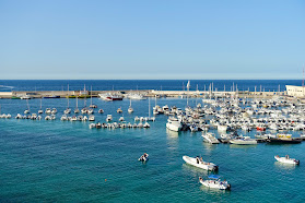 Porto di Otranto