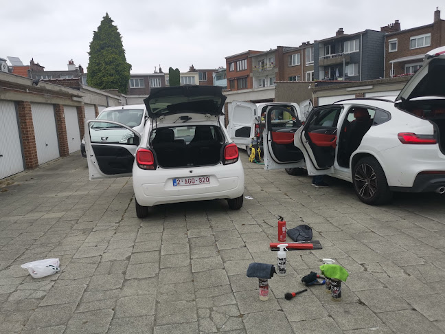 Beoordelingen van JT WASH : Carwash premium à domicile in Brussel - Schoonmaakbedrijf
