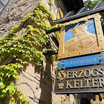 Photo n°3 de l'avis de Andreas.e fait le 03/06/2018 à 15:40 sur le  Herzogskelter à Güglingen