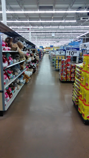 Department Store «Walmart Supercenter», reviews and photos, 12751 Washington Twp Blvd, Waynesboro, PA 17268, USA