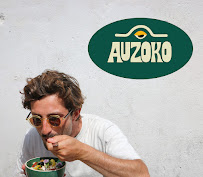 Photos du propriétaire du Restaurant AUZOKO à Biarritz - n°8