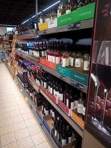 Supermarket «ALDI», reviews and photos, 450 Jonesboro Rd, McDonough, GA 30253, USA