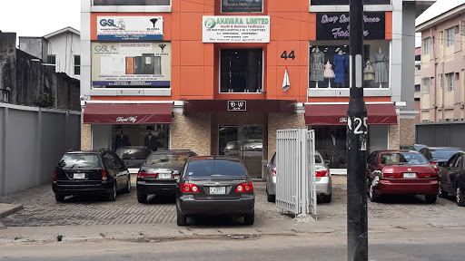 David Wej Store Ikeja, 44 Opebi Rd, Opebi, Ikeja, Nigeria, Bridal Shop, state Lagos