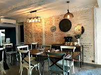 Atmosphère du Restaurant Instincts à Saint-Jean-de-Luz - n°1