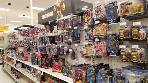 Department Store «Target», reviews and photos, 2251 York Crossing Dr, York, PA 17408, USA