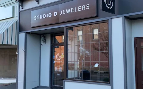Studio D Jewelers image