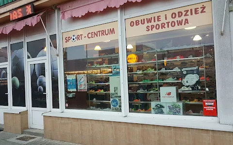 Sport-Centrum. Szymański M. image