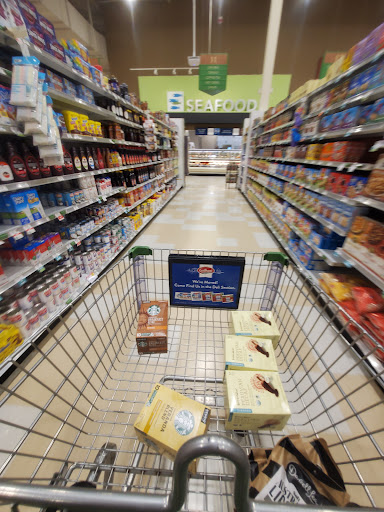 Supermarket «Publix Super Market at University Town Center», reviews and photos, 9251 University Pkwy, Pensacola, FL 32514, USA