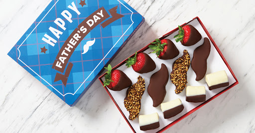 Gift Shop «Edible Arrangements», reviews and photos, 2872 Wilma Rudolph Blvd, Clarksville, TN 37040, USA