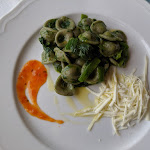 Photo n°9 de l'avis de Francesco. fait le 01/07/2019 à 16:48 sur le  Antichi Sapori Montegrosso à Montegrosso