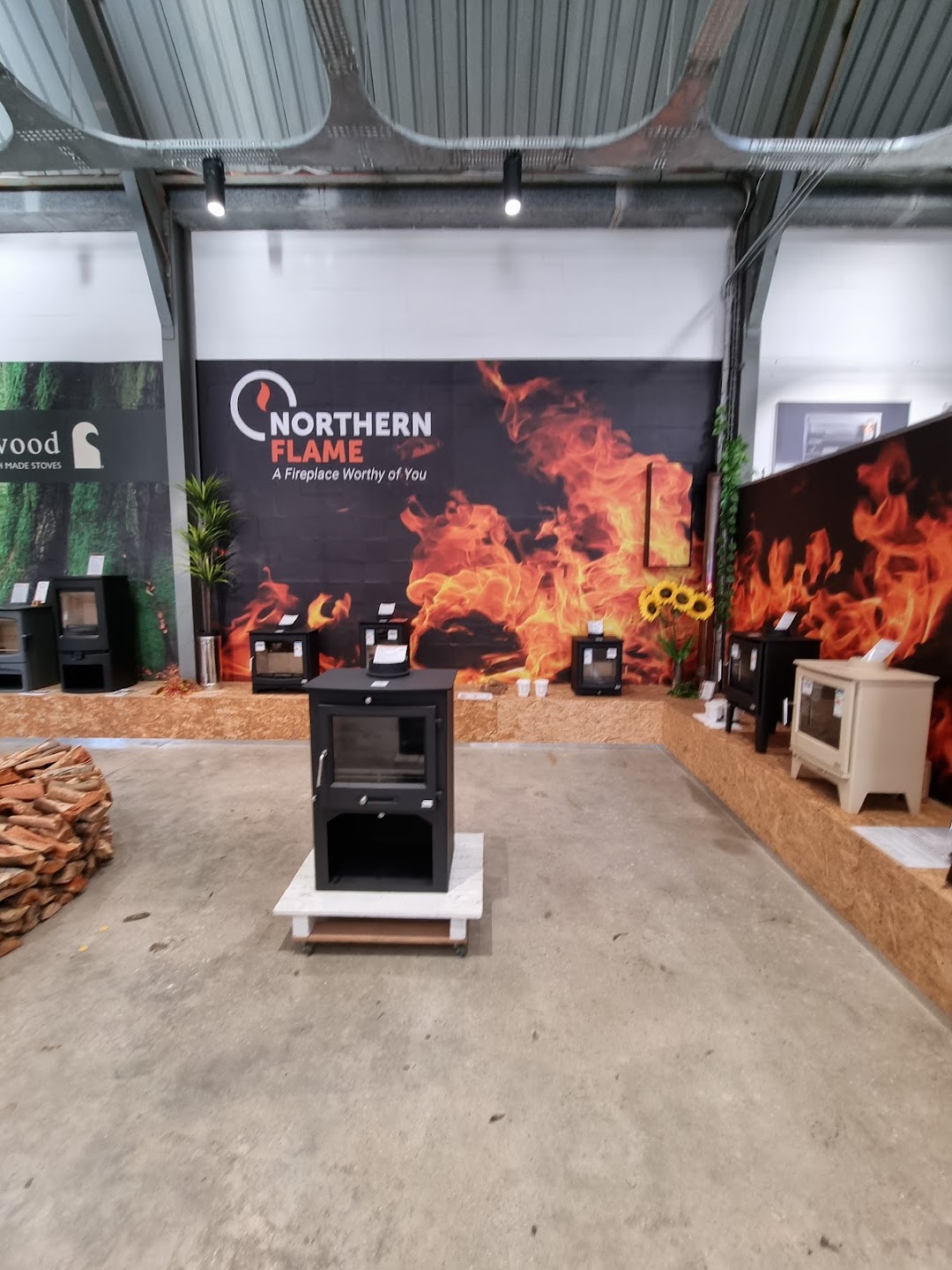 GC Fires Sales & Installation of Fireplaces in Cape Town in the city