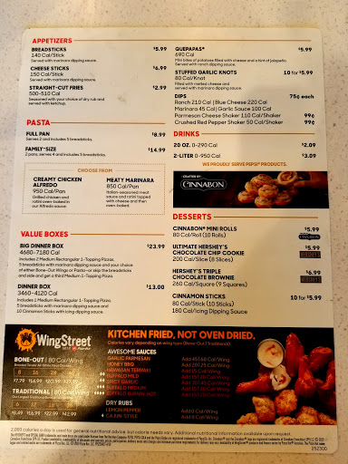 Pizza Hut image