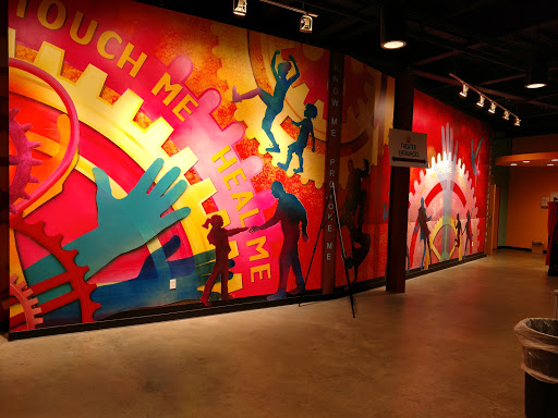 Performing Arts Theater «Near West Theatre», reviews and photos, 6702 Detroit Ave, Cleveland, OH 44102, USA