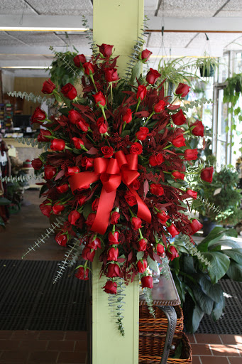 Florist «Salvy the Florist», reviews and photos, 793 Western Ave, Lynn, MA 01905, USA