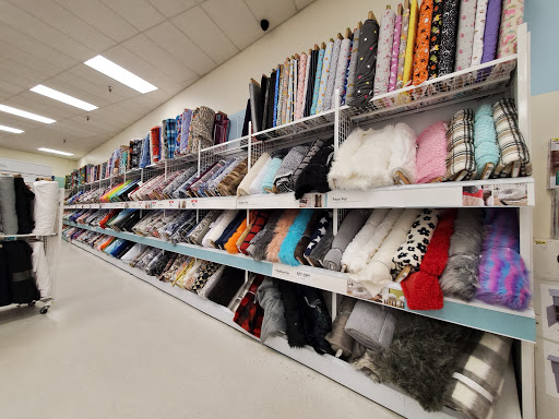 Fabric Store «Jo-Ann Fabrics and Crafts», reviews and photos, 1842 Molalla Ave, Oregon City, OR 97045, USA