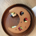 Photo n°3 de l'avis de Daniele.o fait le 27/07/2021 à 09:53 sur le  Osteria al Cantinì à Borno