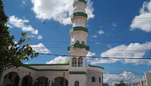 Mesquita de Maringa