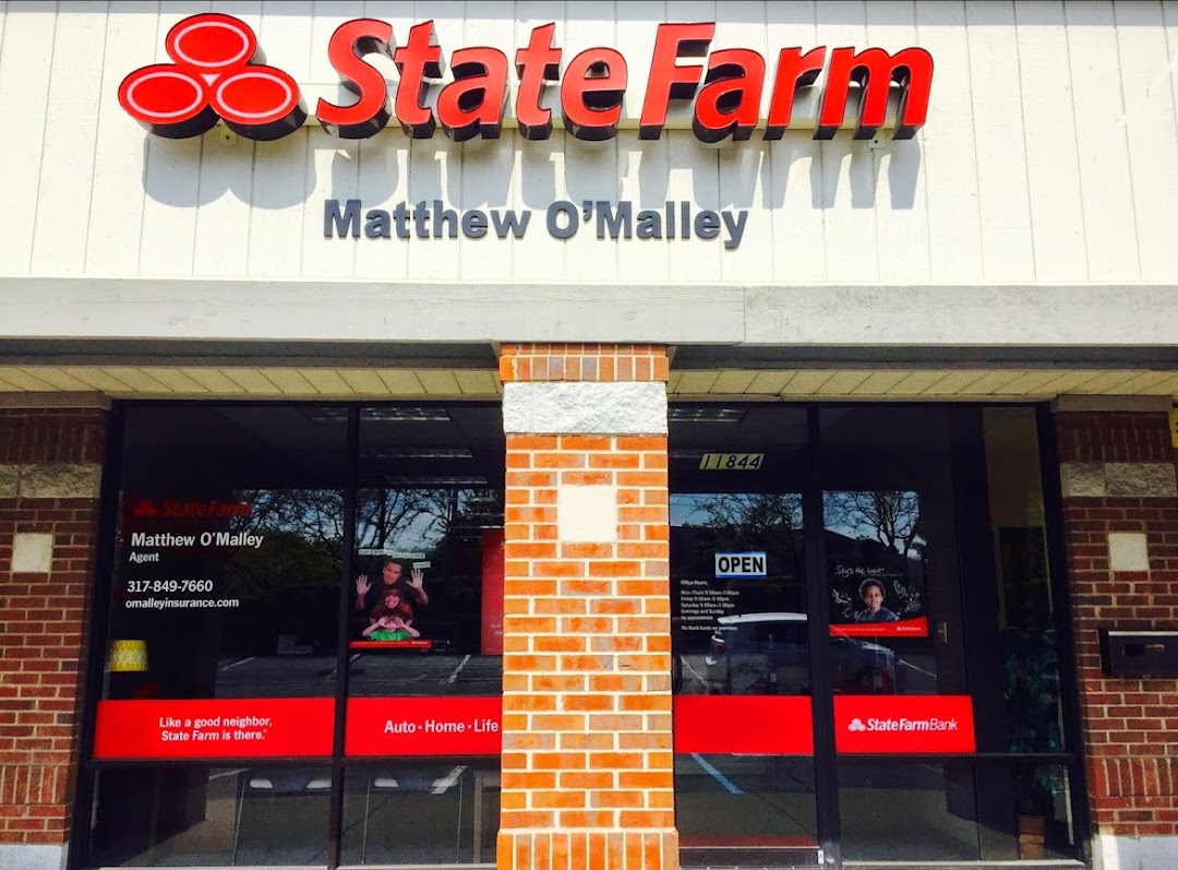 Matt OMalley - State Farm Insurance Agent