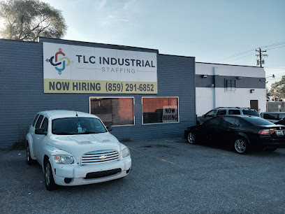 TLC Industrial Staffing