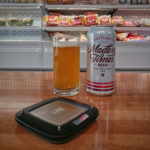 American Restaurant «Belcampo Meat Co.», reviews and photos, 1998 Polk St, San Francisco, CA 94109, USA