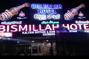Bismillah Hotel image