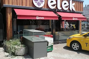 ELEK FIRIN PASTA CAFE image