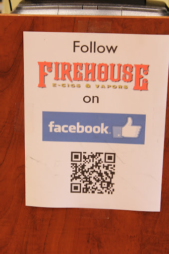 Vaporizer Store «Firehouse E-Cigs & Vapors LLC», reviews and photos, 835 Cooper Landing Rd, Cherry Hill, NJ 08002, USA