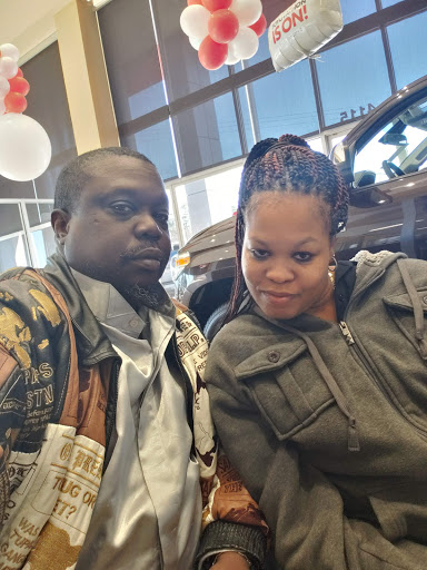 Toyota Dealer «Toyota of Union City», reviews and photos, 4115 Jonesboro Rd, Union City, GA 30291, USA