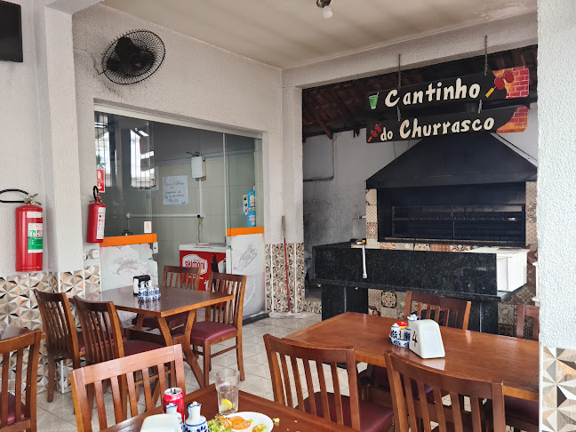 Avaliações sobre Restaurante Cidade Nova em São Paulo - Pizzaria