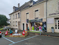 Salon de coiffure Coiffure Quignon 49320 Brissac-Loire-Aubance