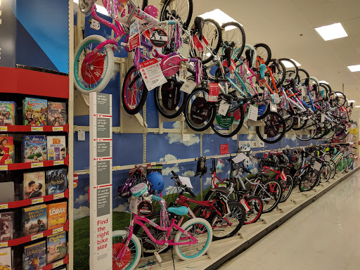 Department Store «Target», reviews and photos, 201 Sunrise Blvd, Exton, PA 19341, USA